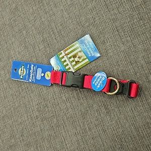 💥50% sale💥NEW pet safe break away collar Small #1060